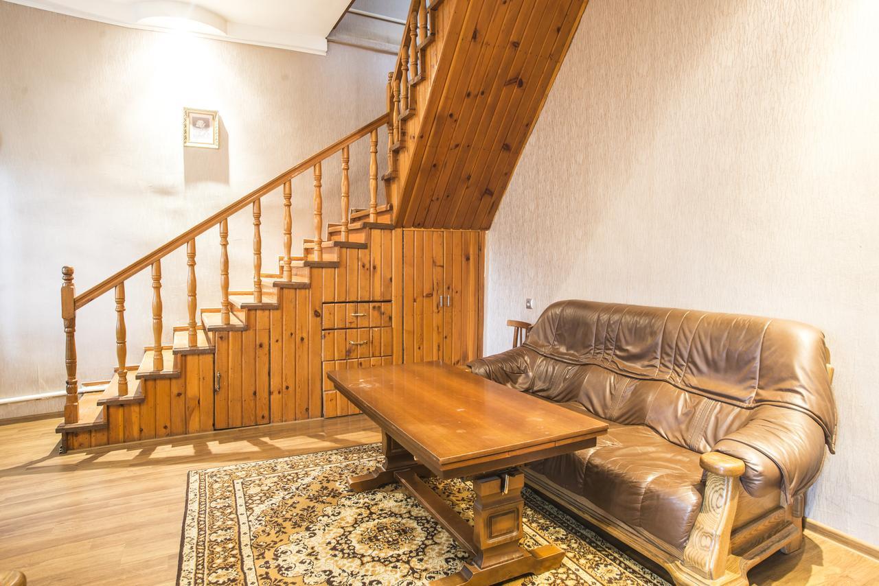 מלון אחלציחה Zukas Hause מראה חיצוני תמונה