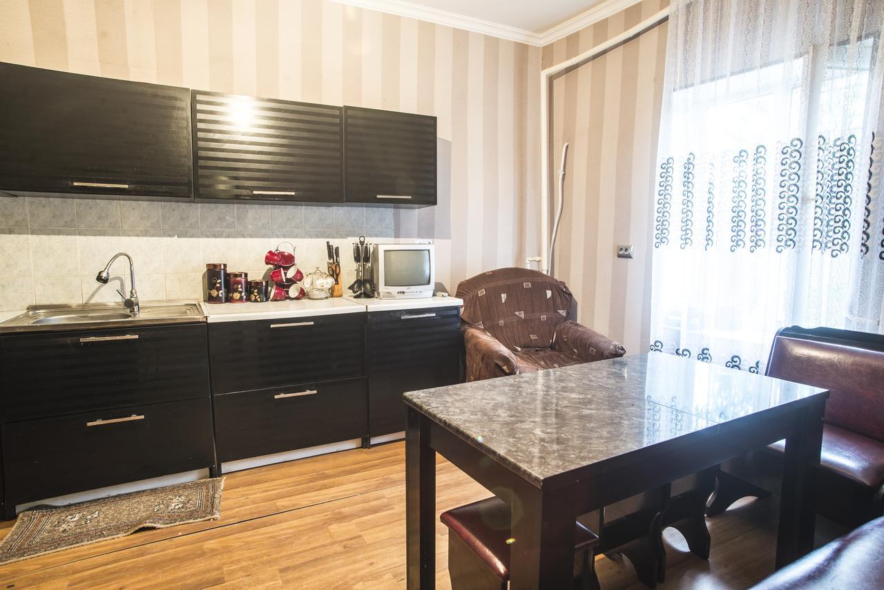 מלון אחלציחה Zukas Hause מראה חיצוני תמונה