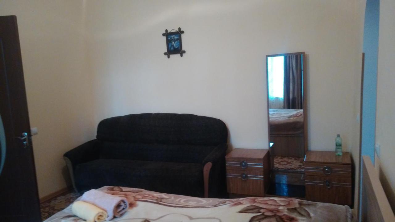 מלון אחלציחה Zukas Hause מראה חיצוני תמונה