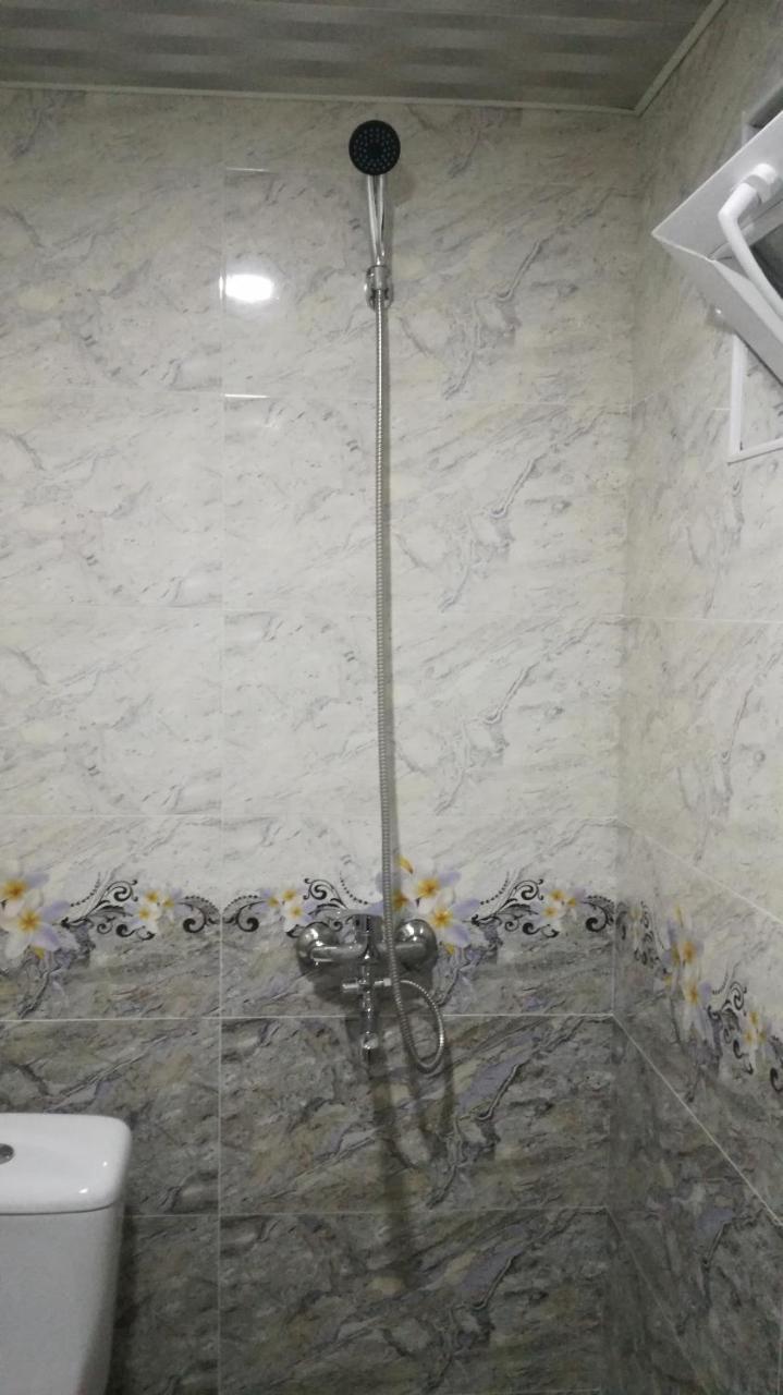 מלון אחלציחה Zukas Hause מראה חיצוני תמונה