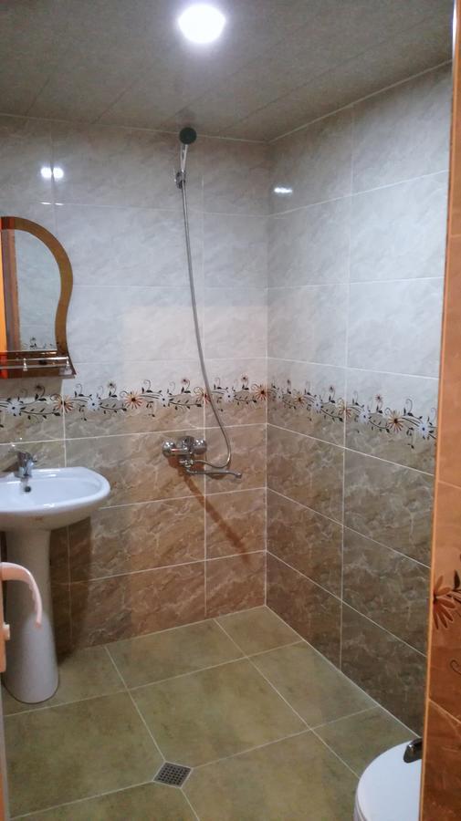 מלון אחלציחה Zukas Hause מראה חיצוני תמונה