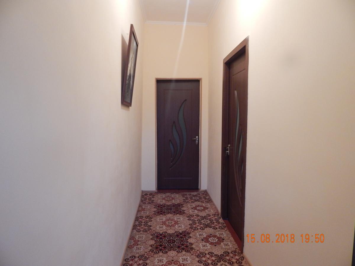 מלון אחלציחה Zukas Hause מראה חיצוני תמונה