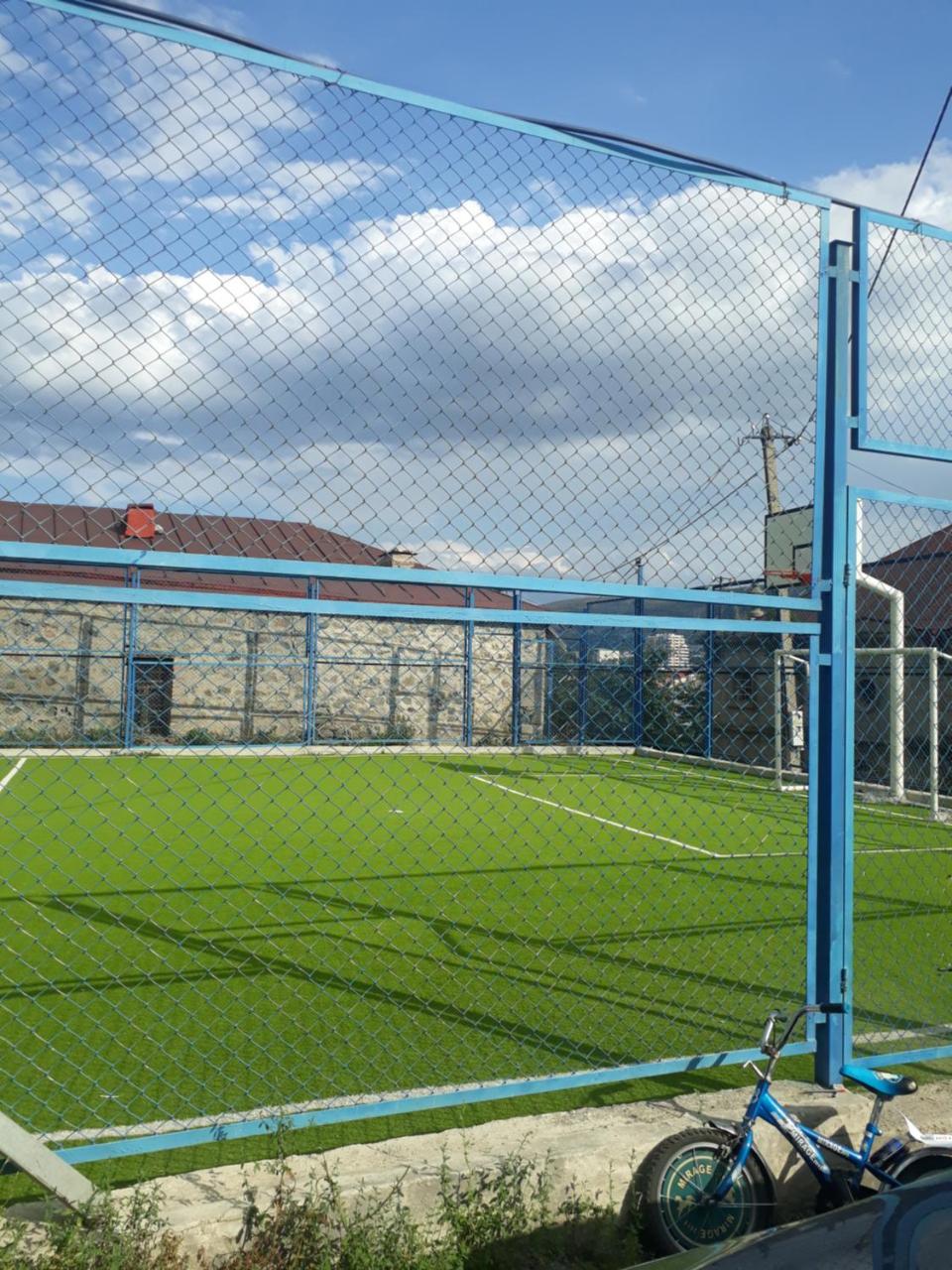 מלון אחלציחה Zukas Hause מראה חיצוני תמונה