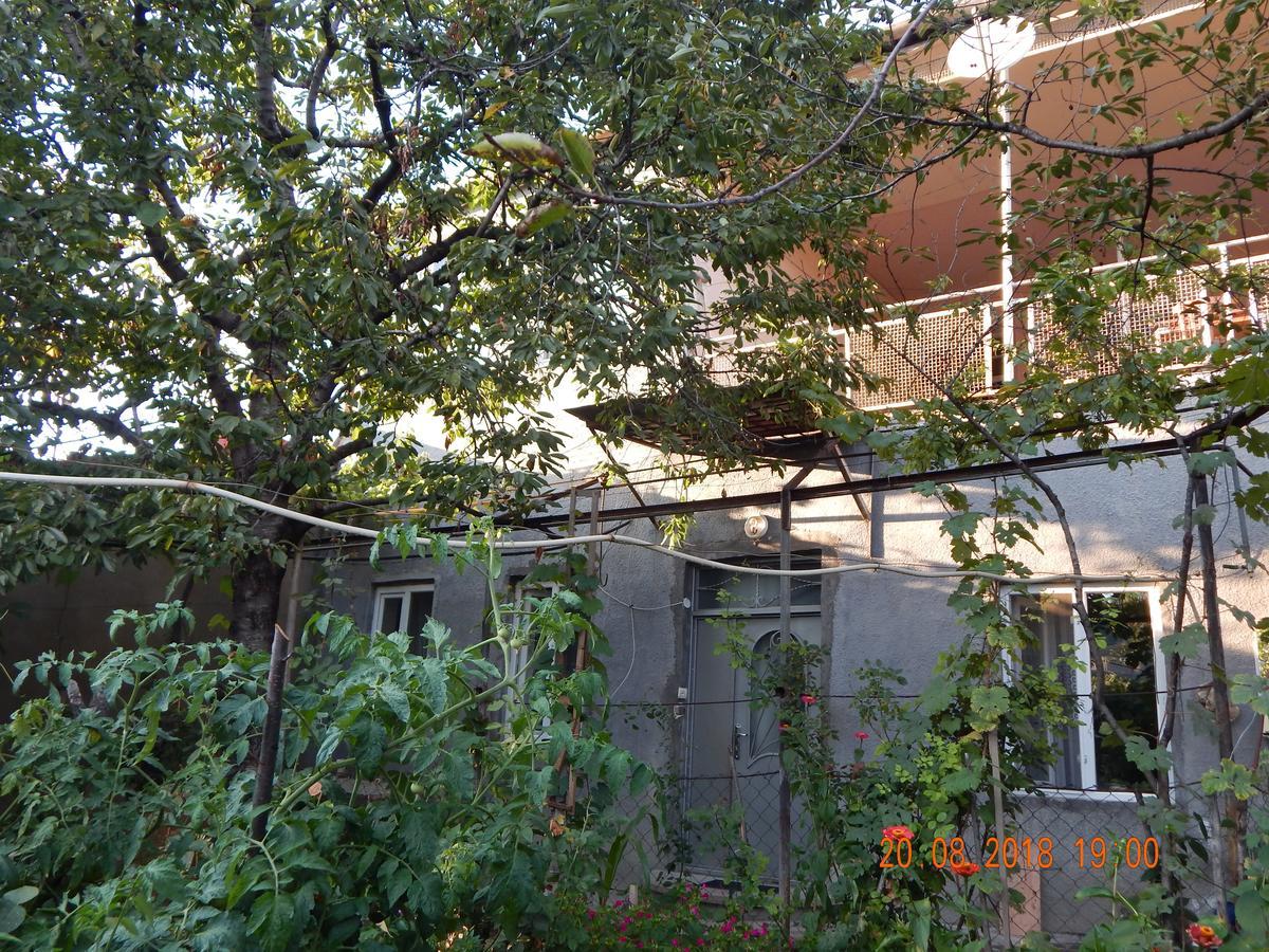 מלון אחלציחה Zukas Hause מראה חיצוני תמונה